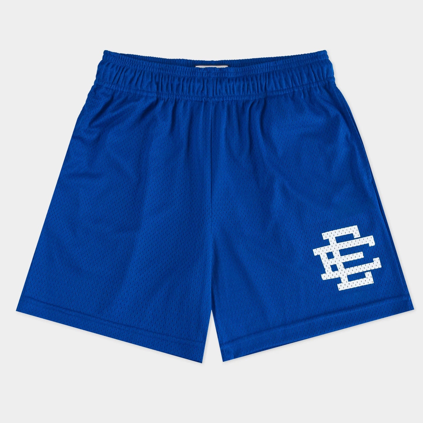 Eric Emanuel 25SS EE Basic Short 素色 球褲