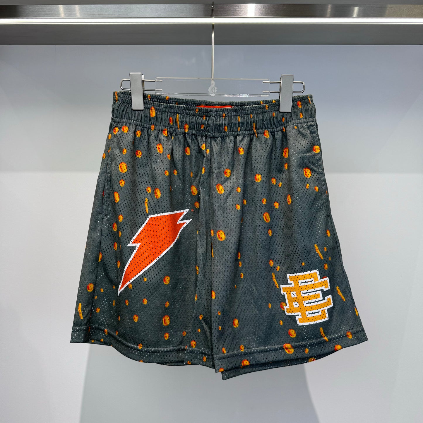 Eric Emanuel Gatorade EE Basic Short 球褲