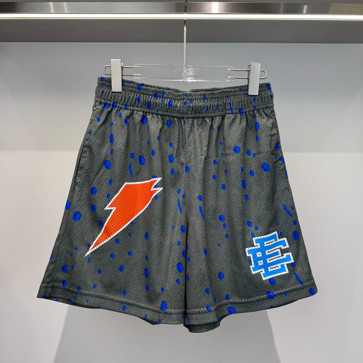 Eric Emanuel Gatorade EE Basic Short 球褲