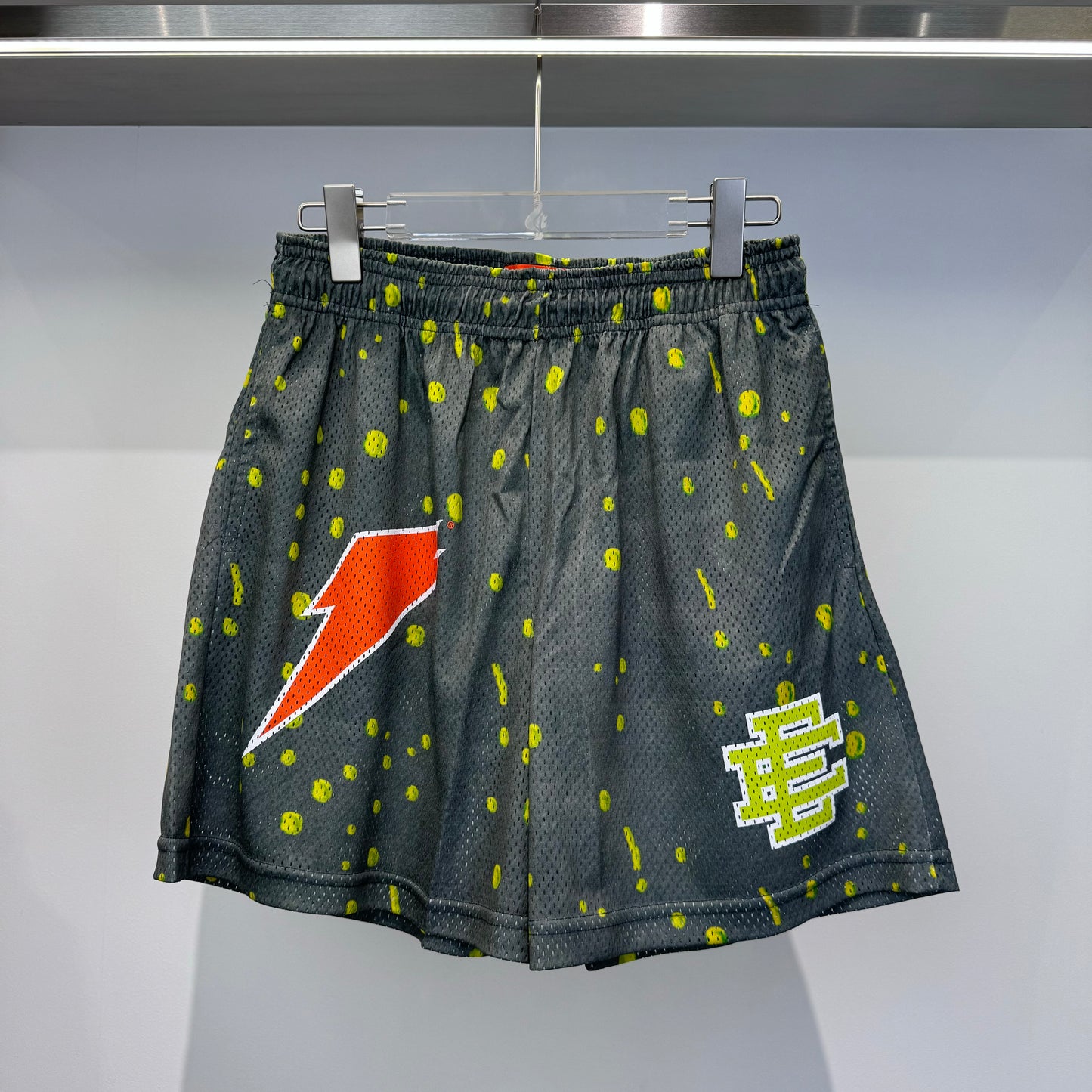 Eric Emanuel Gatorade EE Basic Short 球褲