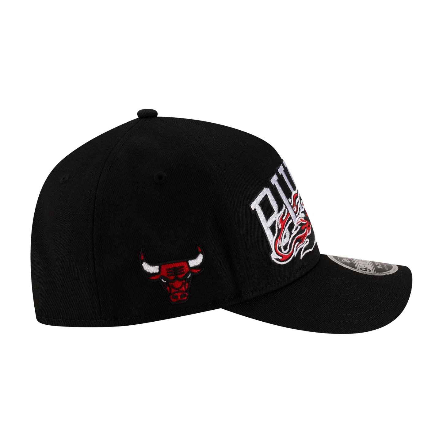 Warren Lotas Trophy Room New Era NBA Reaper Hat 帽子