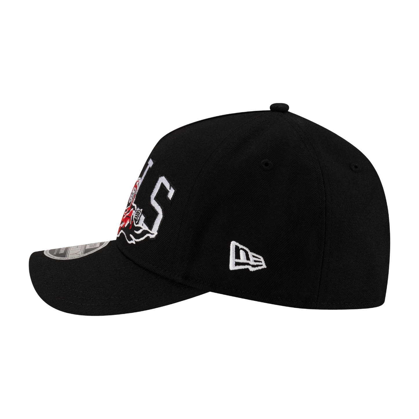 Warren Lotas Trophy Room New Era NBA Reaper Hat 帽子