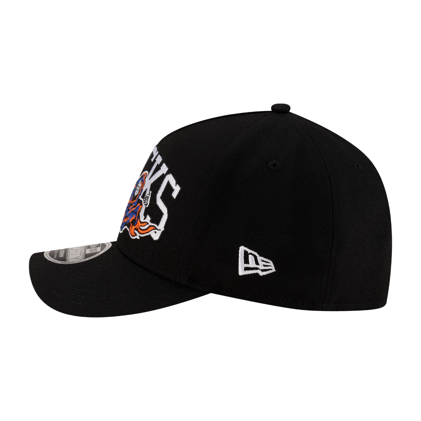Warren Lotas Trophy Room New Era NBA Reaper Hat 帽子