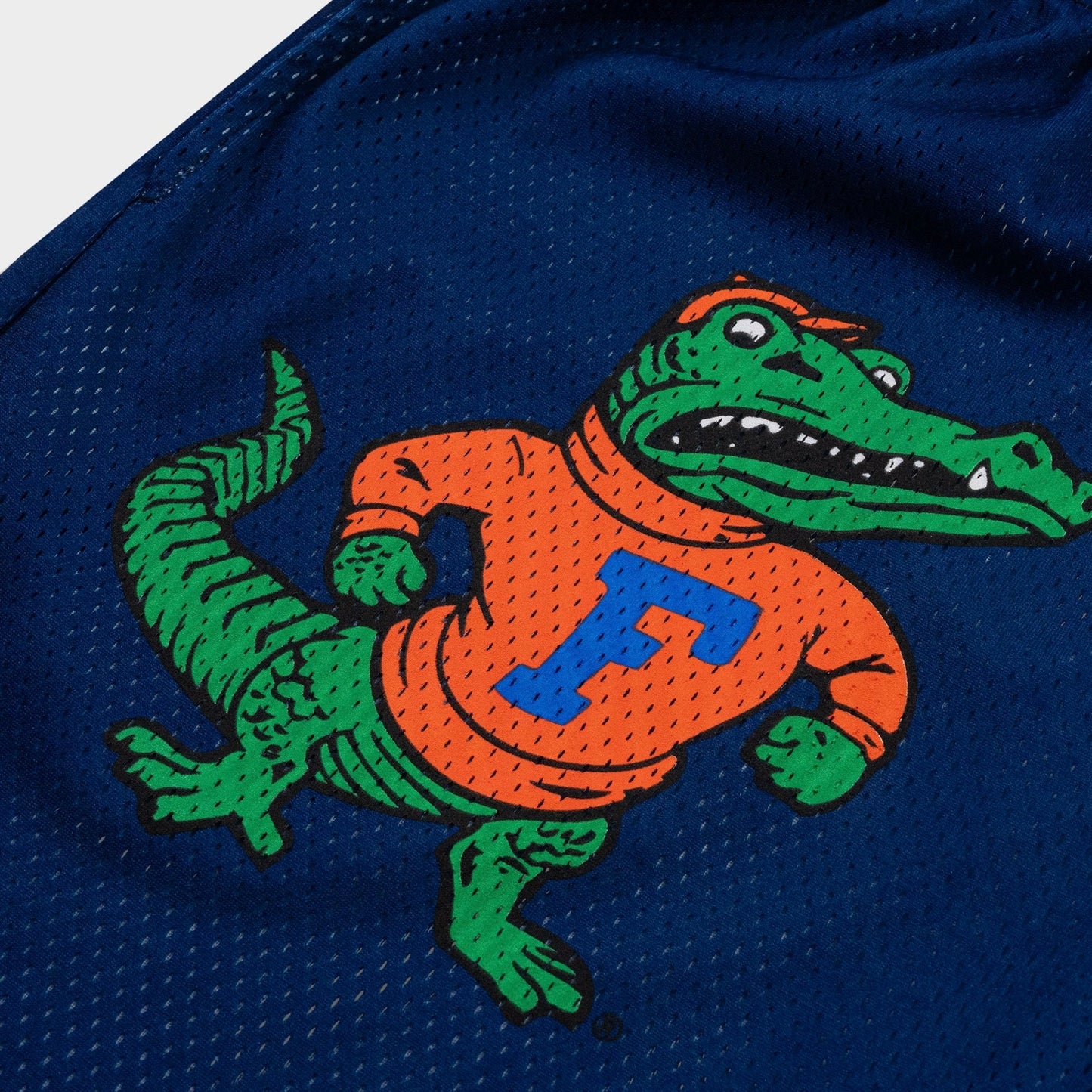Eric Emanuel NCAA Basketball EE Basic Short 美國大學籃球 球褲