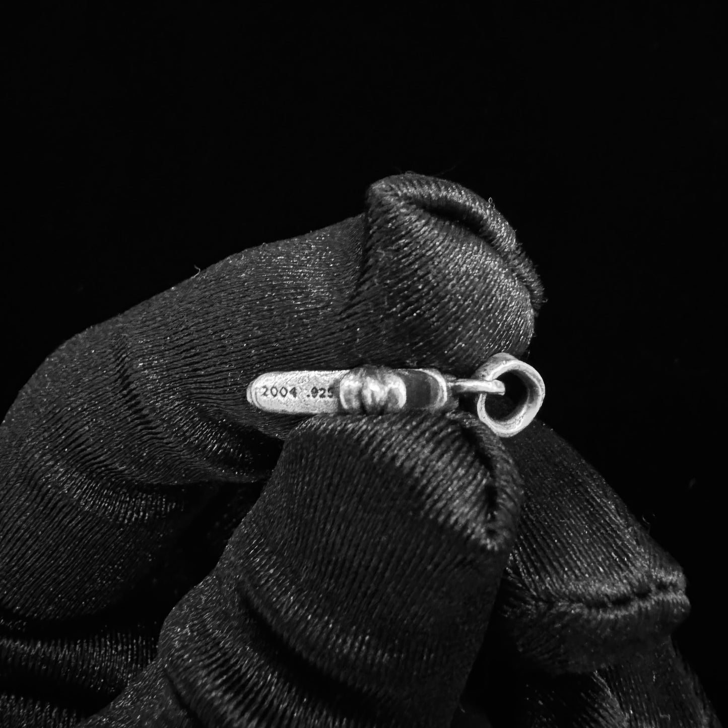 Chrome Hearts Babyfat Cross Pendant 吊墜