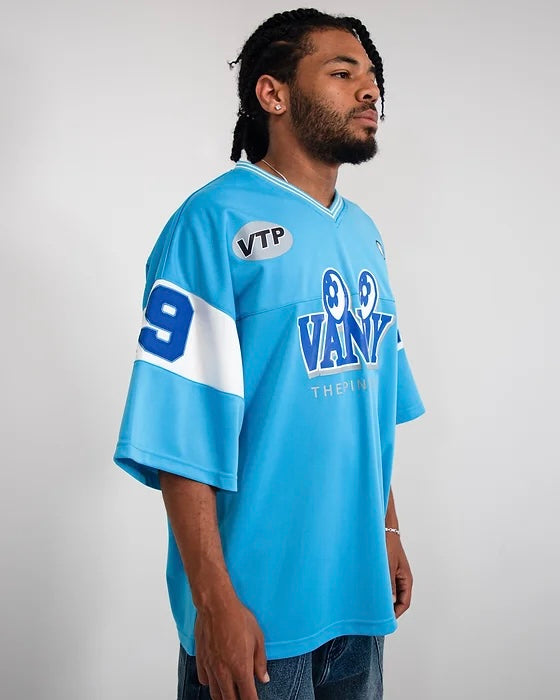 VANDYTHEPINK Hockey Jersey 曲棍球衣