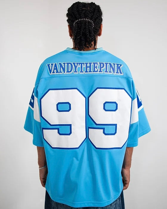 VANDYTHEPINK Hockey Jersey 曲棍球衣