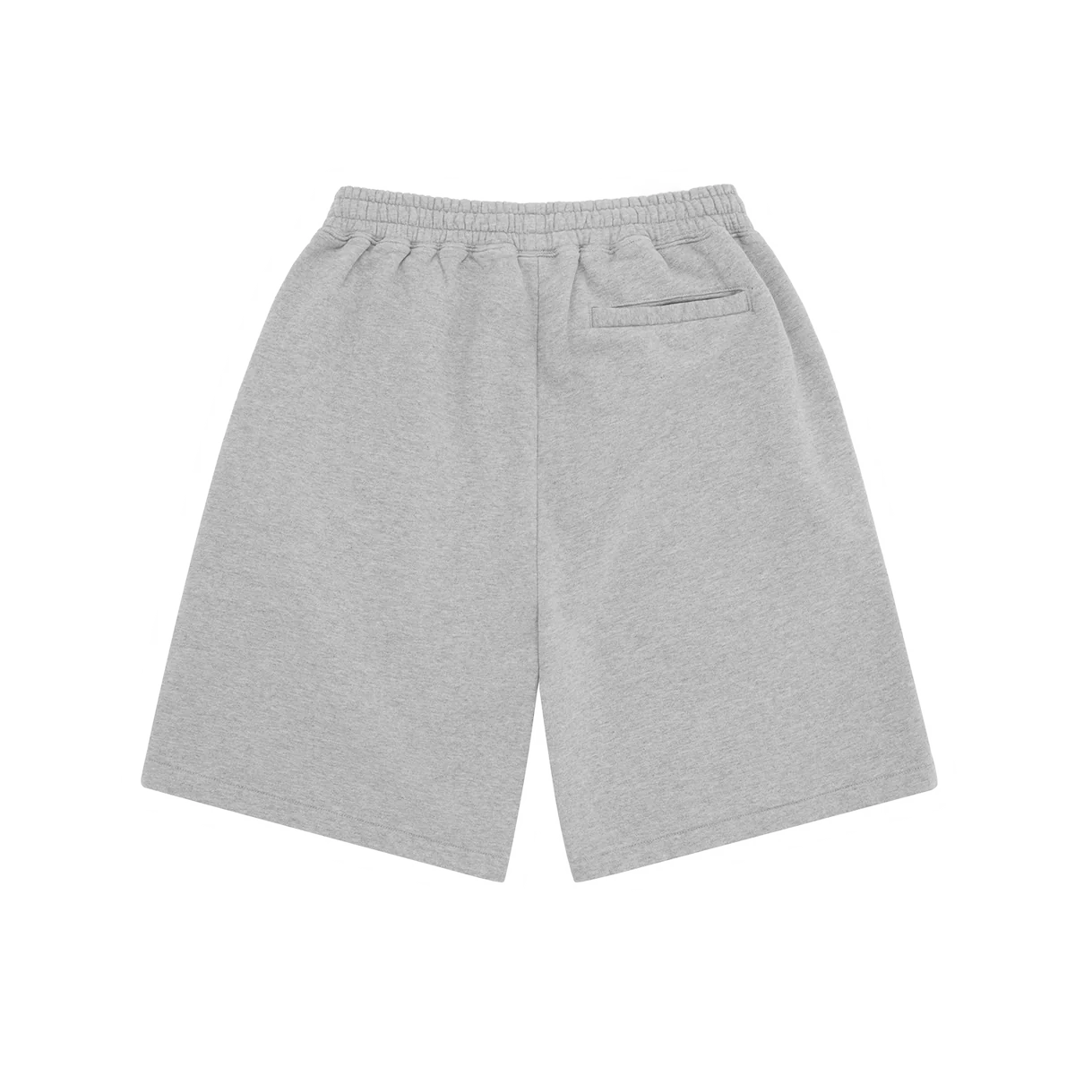 Corteiz Island Puff Print Sweatshort 棉短褲