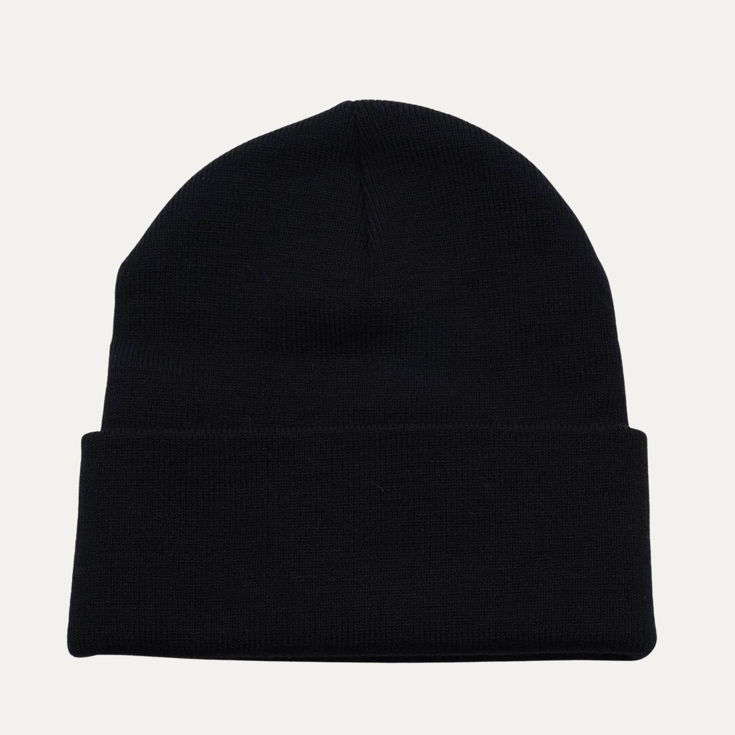 Chrome Hearts Plus Logo Beanie 毛帽