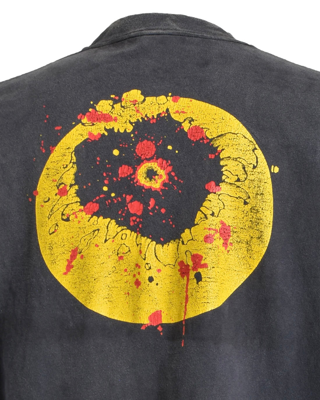 Readymade Smile Tee 笑臉 水洗 短袖 短T