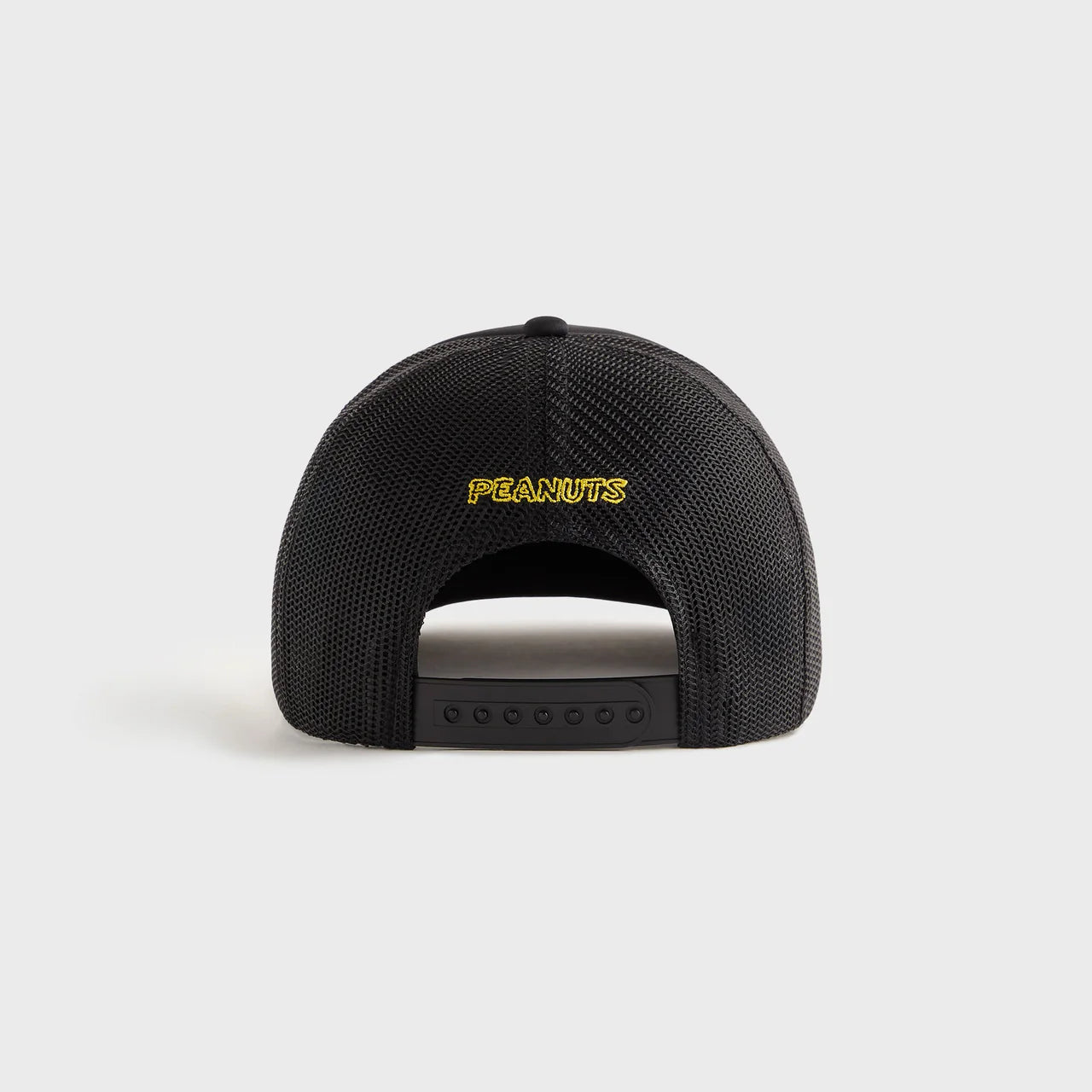 KITH for Peanuts 75 Nolan Poly Foam Trucker 卡車帽