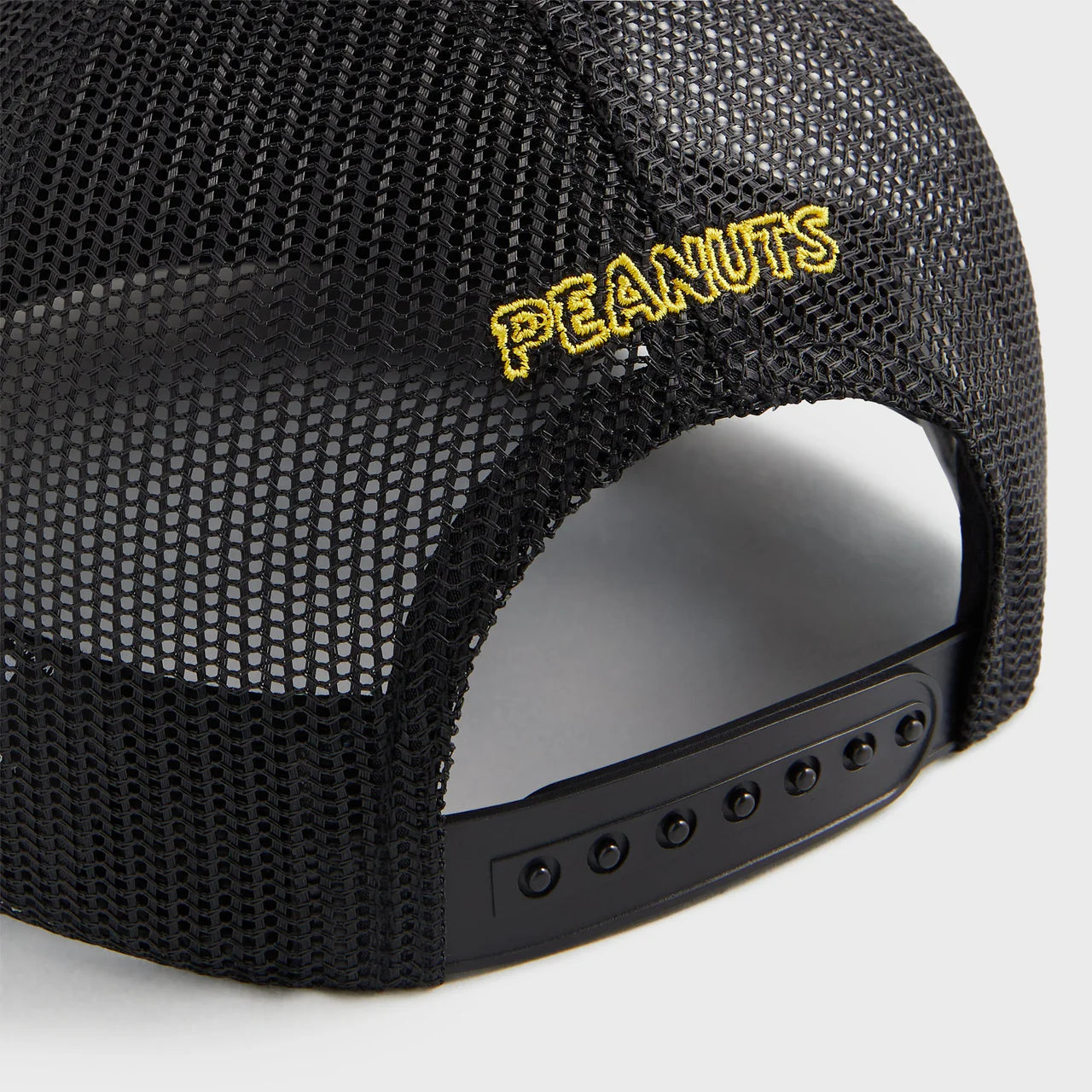 KITH for Peanuts 75 Nolan Poly Foam Trucker 卡車帽