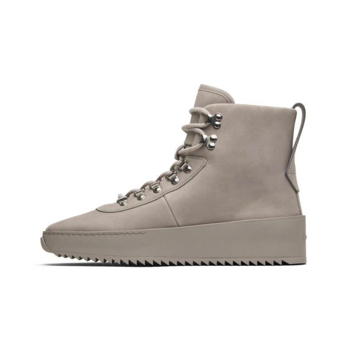 Fear of God 5th Hiking Sneaker 第五季主線 球鞋