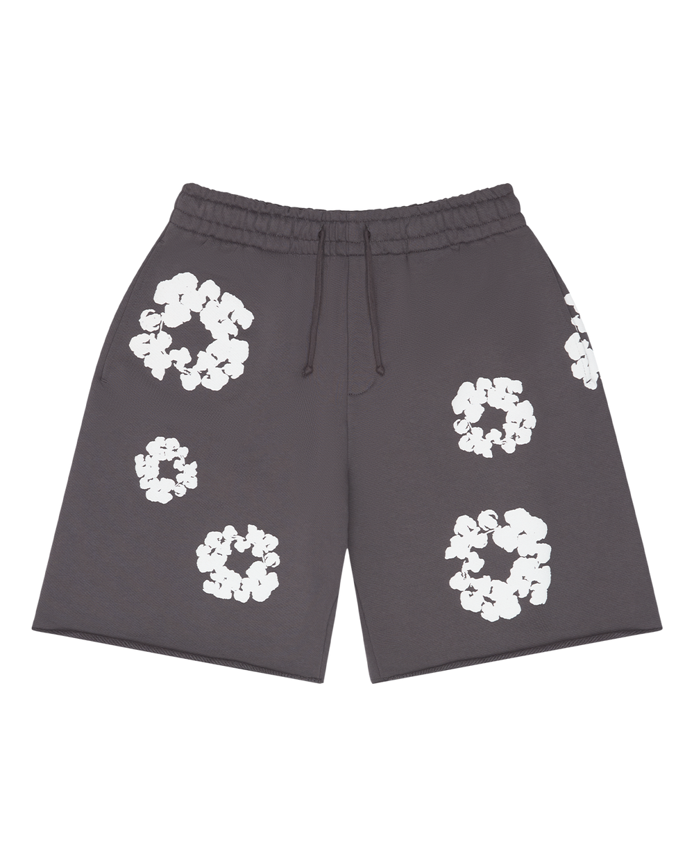 Denim Tears Cotton Wreath Sweatshorts 短褲