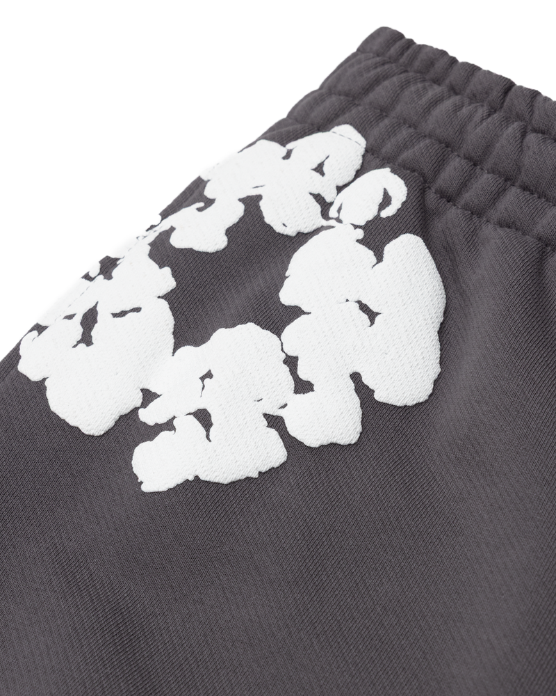 Denim Tears Cotton Wreath Sweatpants 長褲