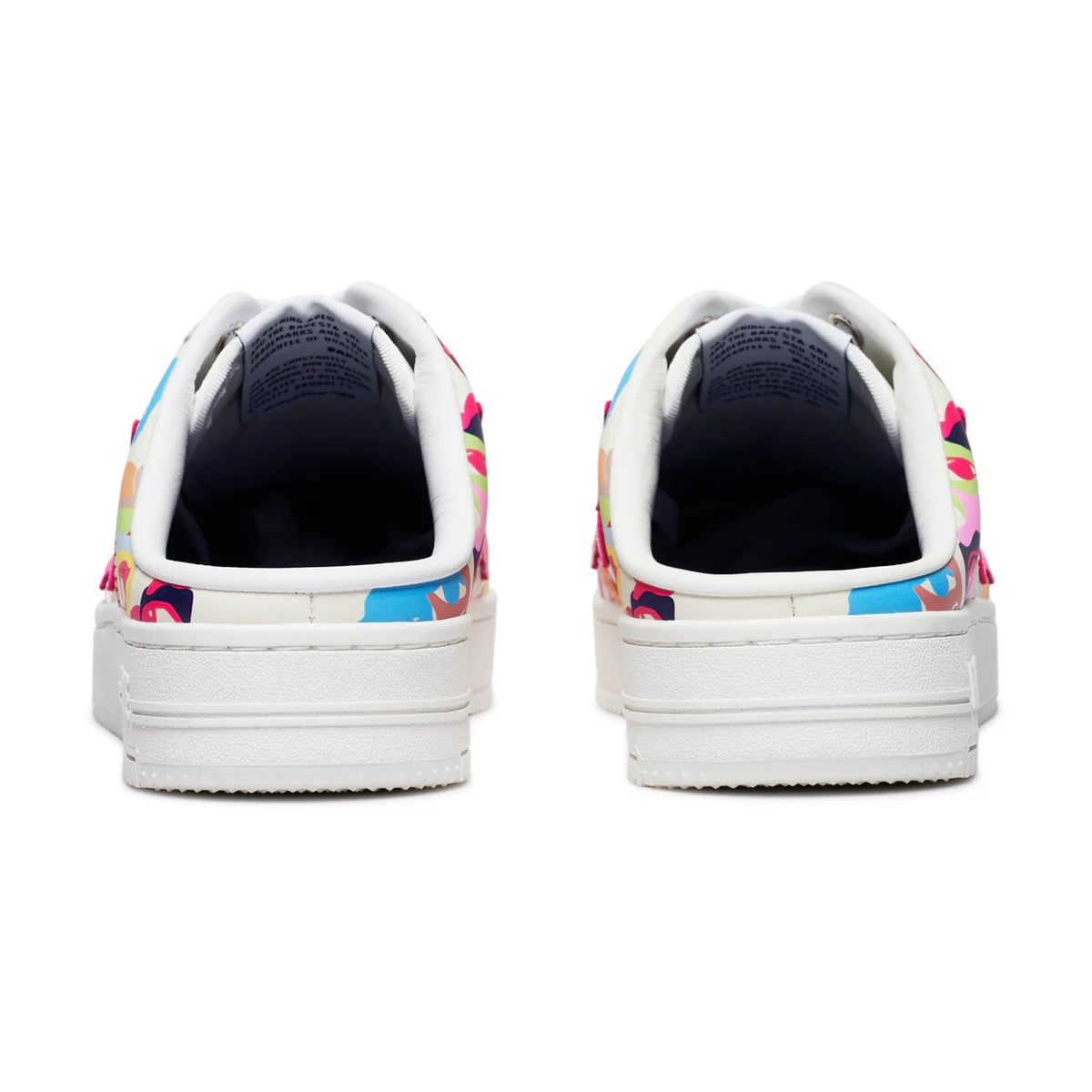 BAPE Kidsuper Bape Sta Clog 球鞋