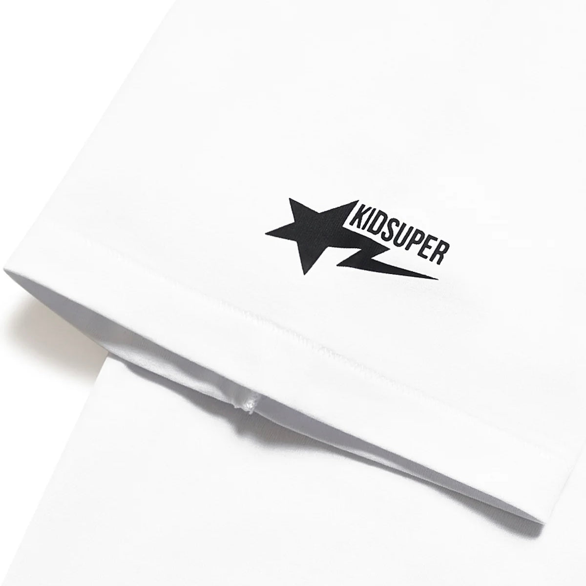 BAPE Kidsuper Colm & Baby Milo Tee 短T