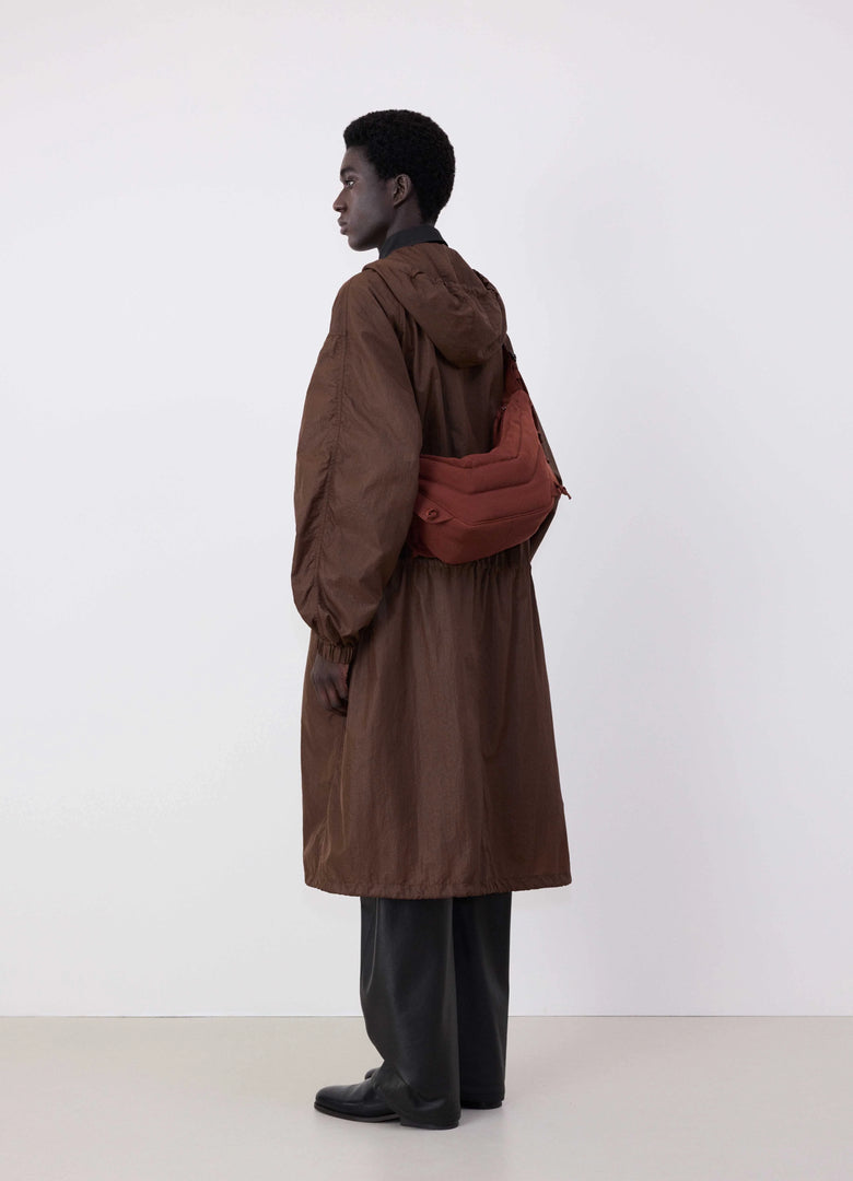 Lemaire Small Soft Game Bag 流浪包
