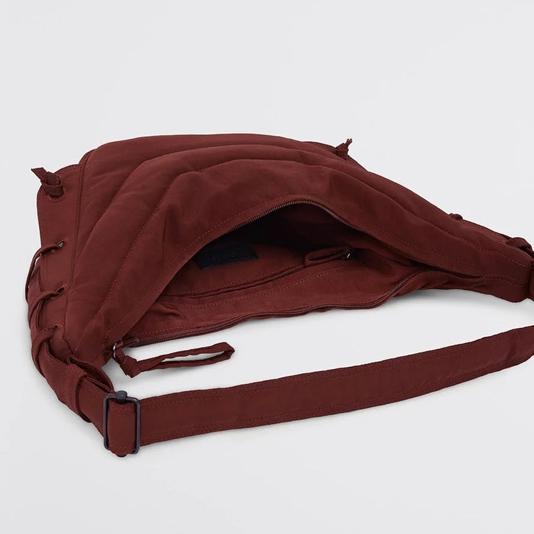 Lemaire Small Soft Game Bag 流浪包