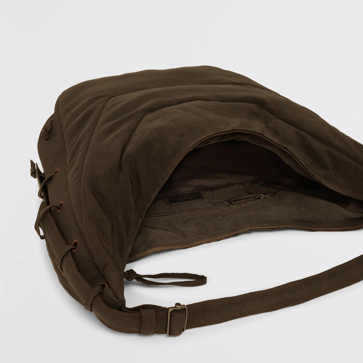 Lemaire Small Soft Game Bag 流浪包