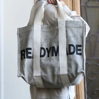 Readymade Easy Tote Bag 大號 托特包
