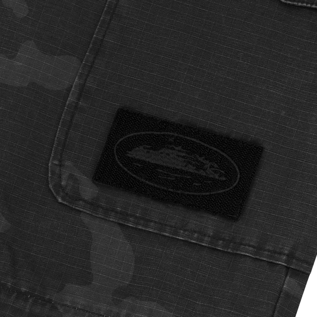 Corteiz Guerillaz Convertible Pant 長褲