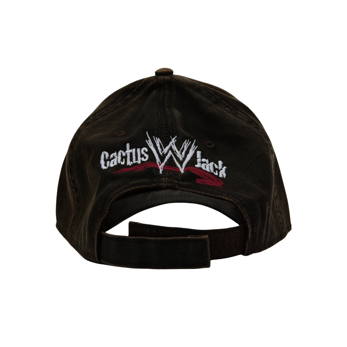 Travis Scott Cactus Jack WWE Wrestlemania Hat 棒球帽