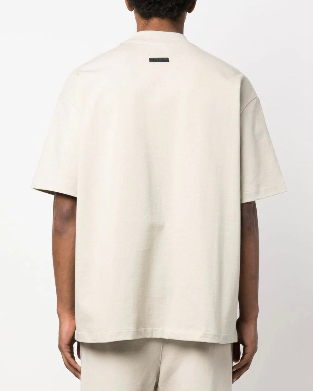 Fear of God 8th Eternal Tee 第八季主線 短T