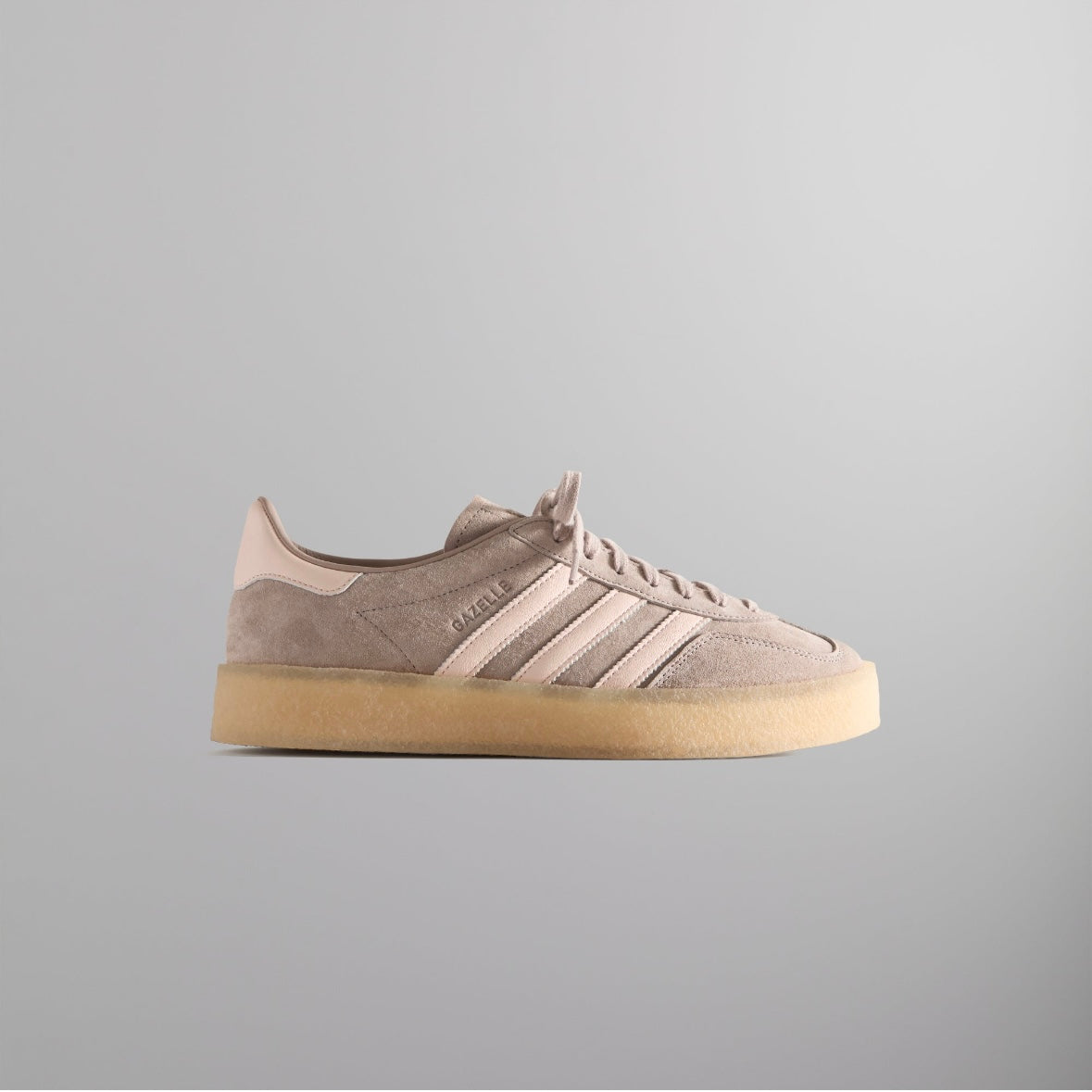 KITH The 8th St Gazelle Indoor Clarks Originals 球鞋