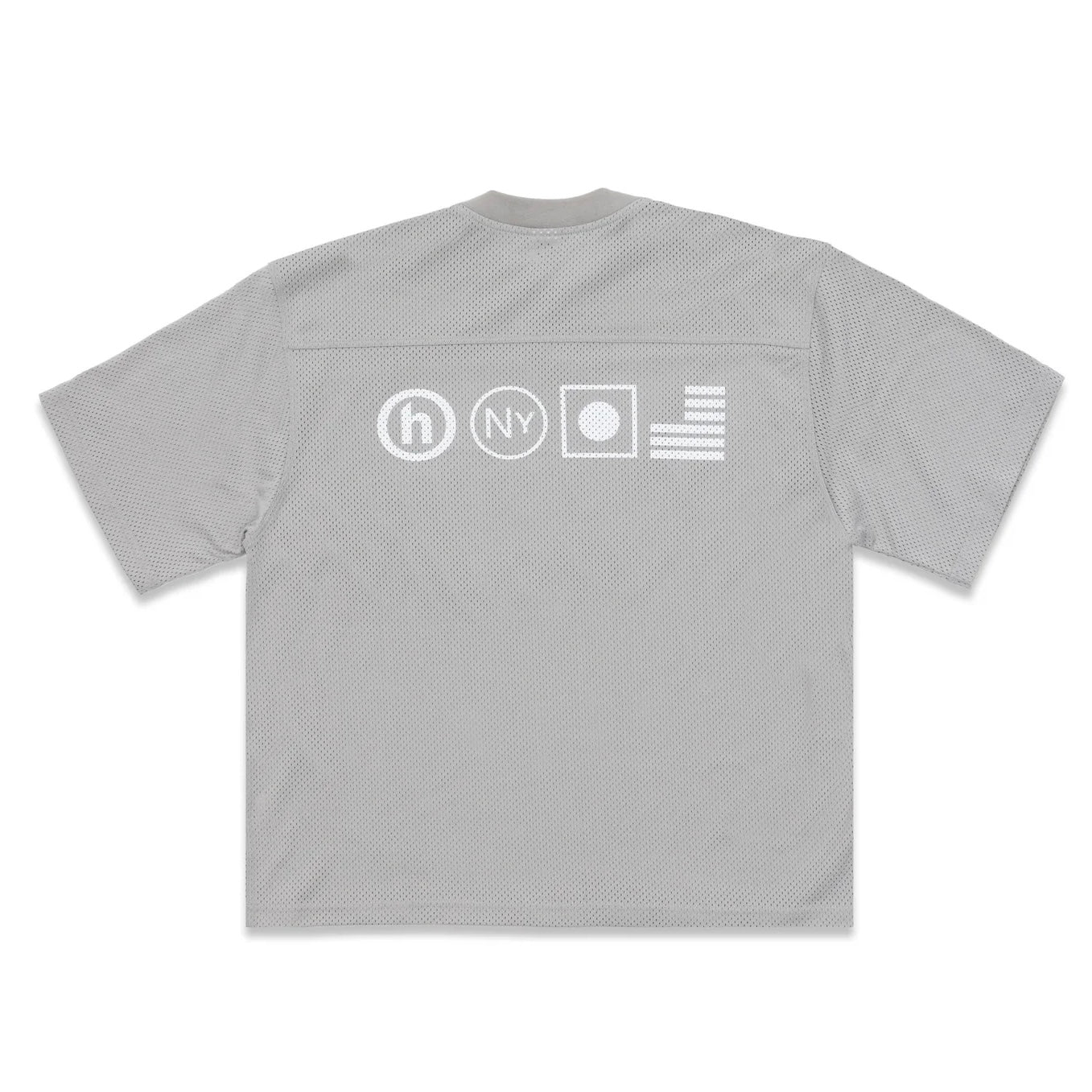 Hidden NY Mesh Jersey 球衣