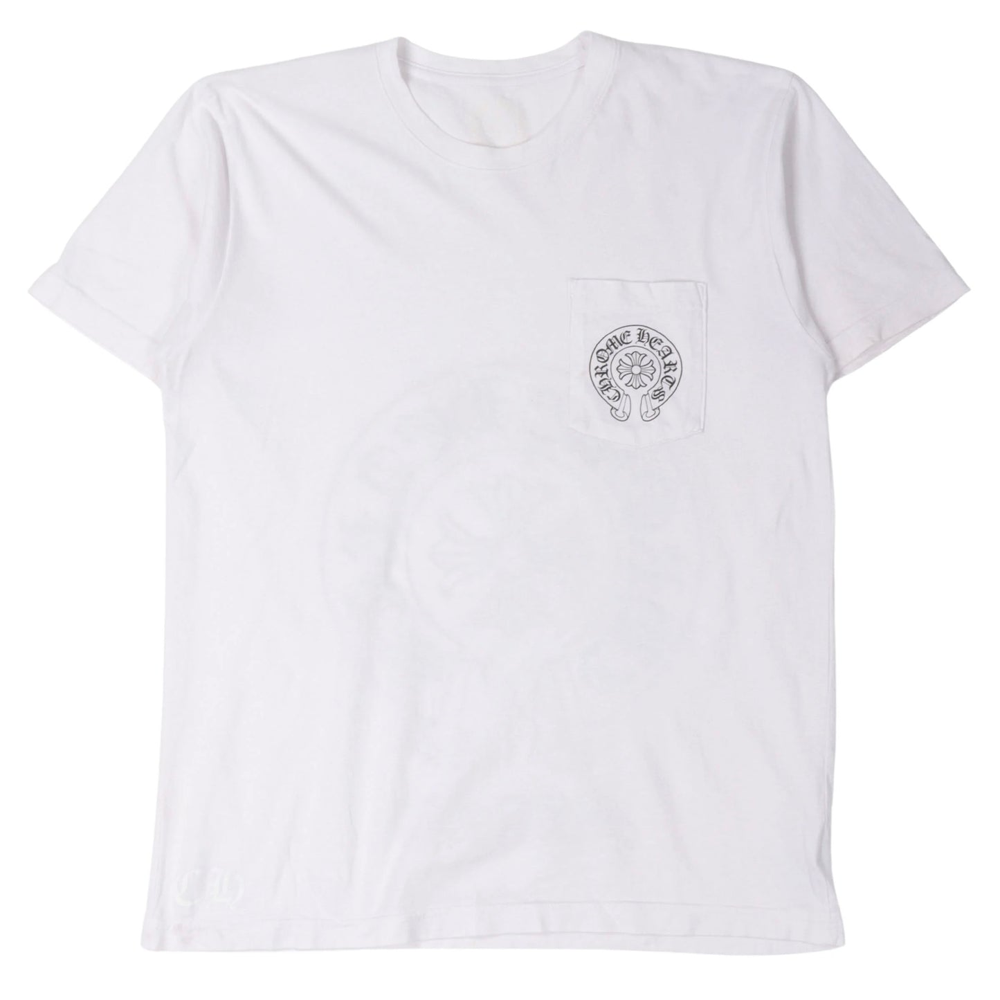 Chrome Hearts Miami Horseshoe Tee 短T