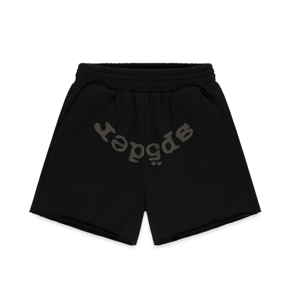 SP5DER OG WEB V2 Phantom Sweatshort 短褲