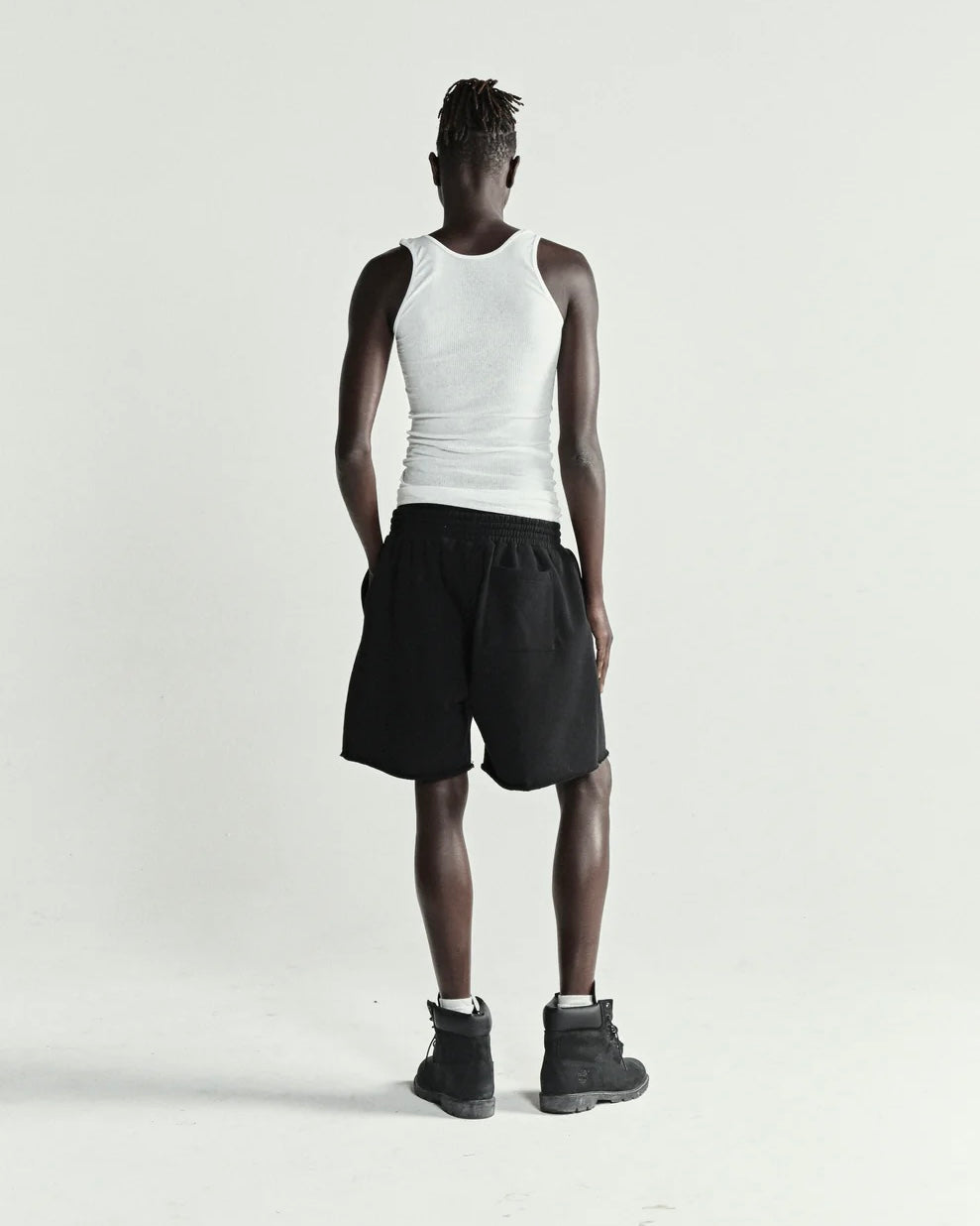 SP5DER OG WEB V2 Phantom Sweatshort 短褲