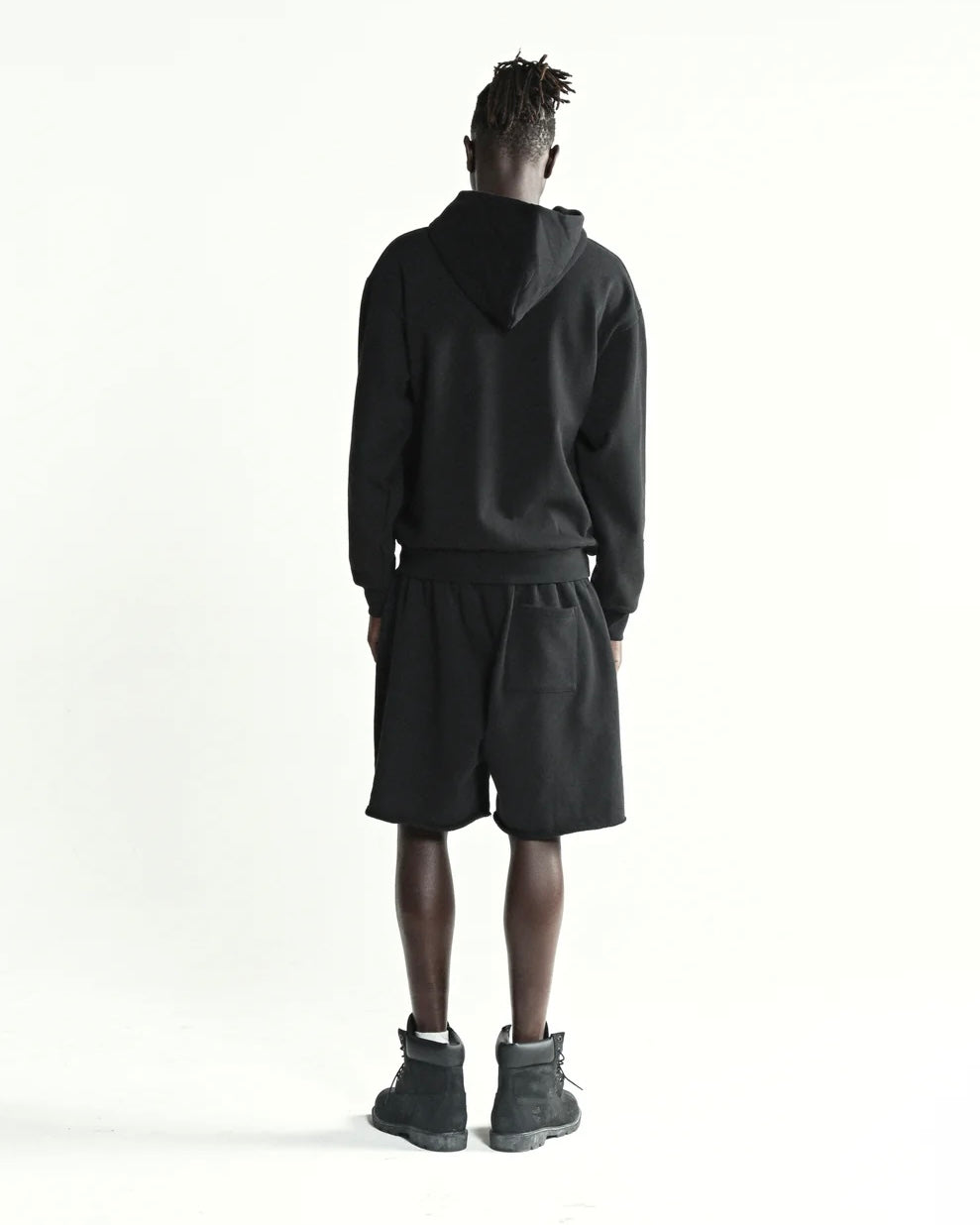 SP5DER OG WEB V2 Phantom Zip Up 拉鍊外套