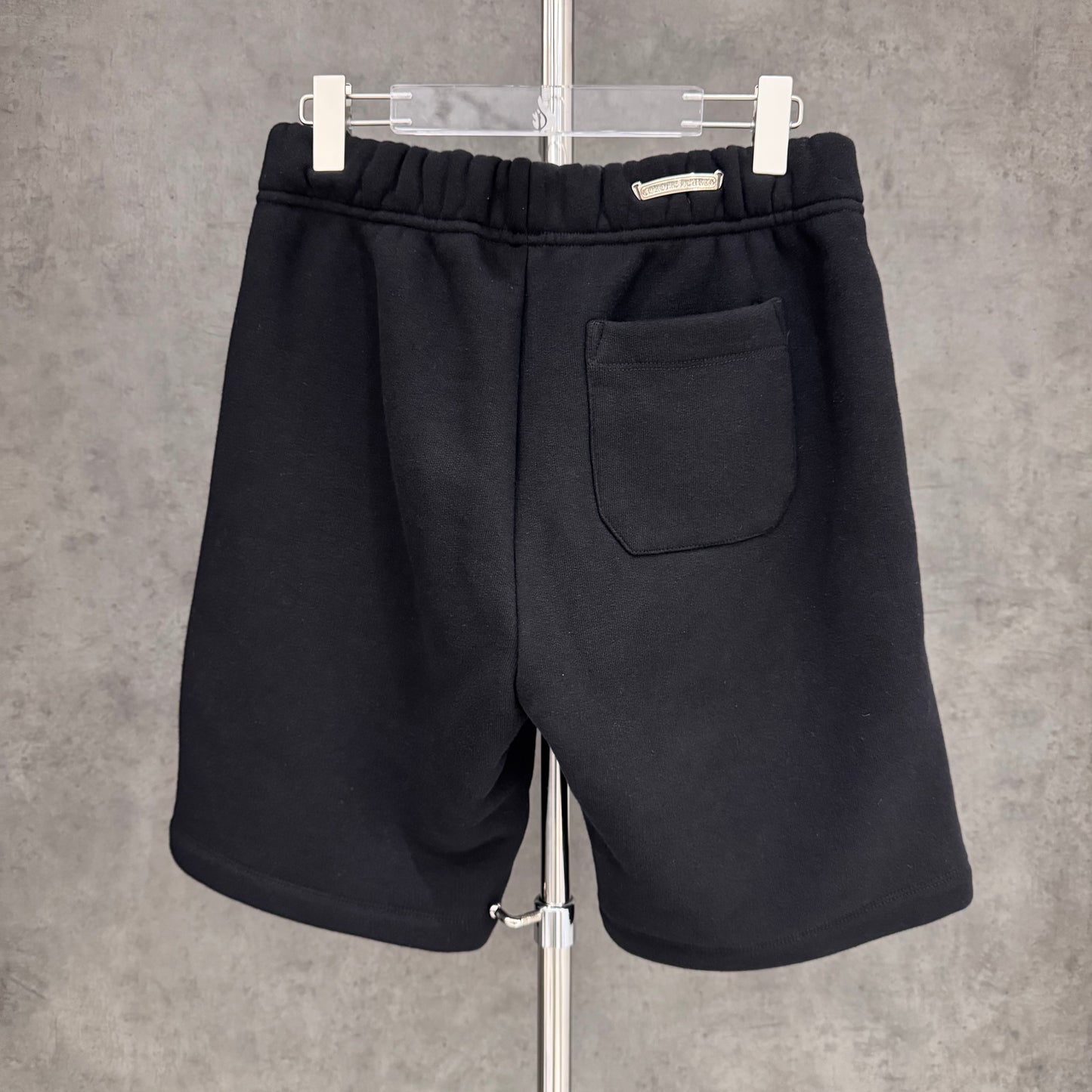 Chrome Hearts Seven-11 Sweat Shorts 棉短褲