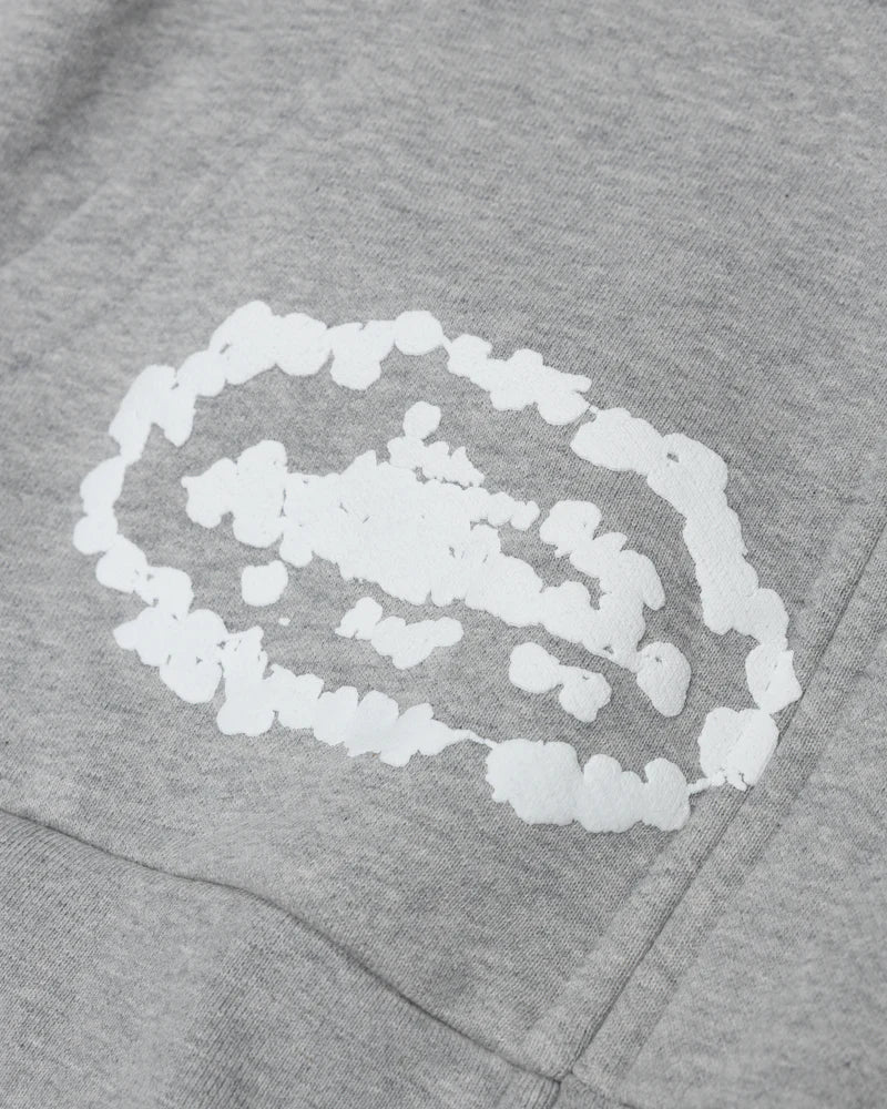 Denim Tears Island Wreath Zip Hoodie 拉鍊外套