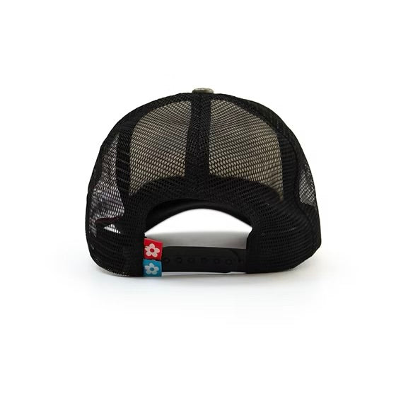 VANDYTHEPINK VTP Shop Trucker Hat 帽子