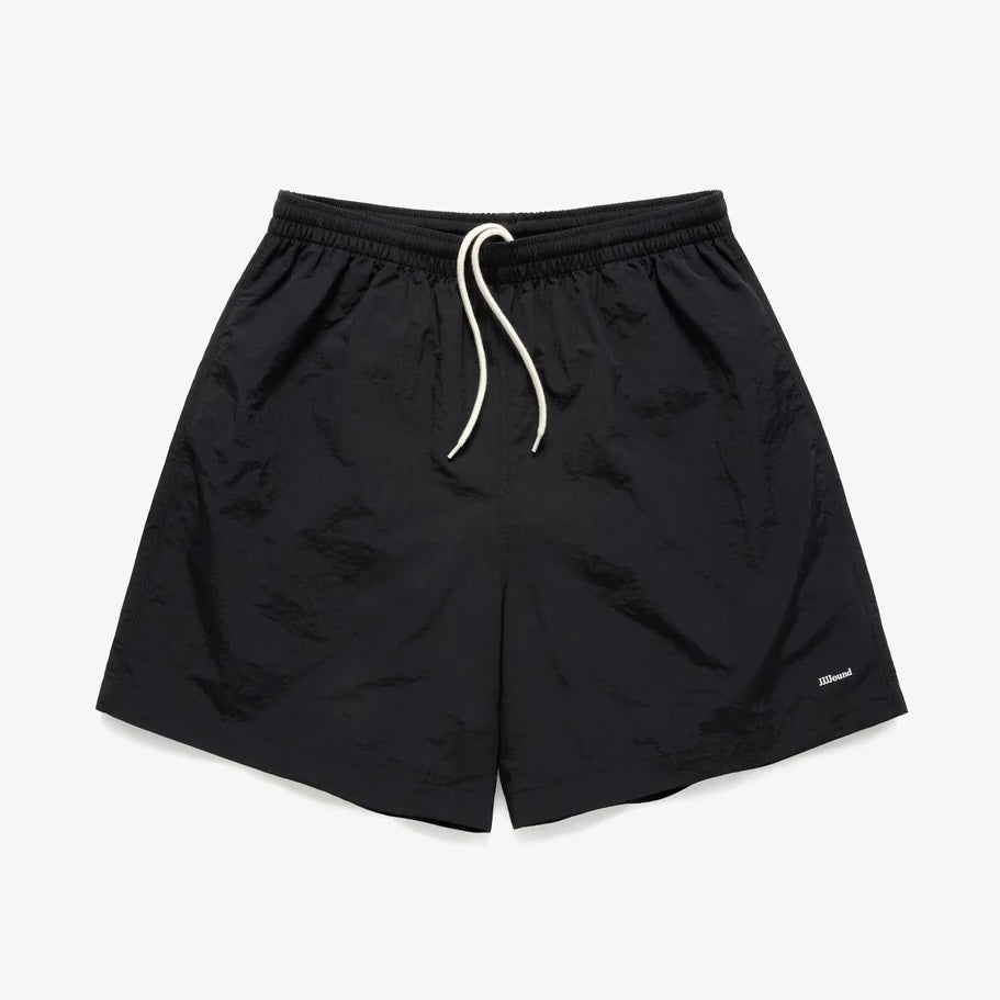 JJJJound Camper Short 尼龍短褲