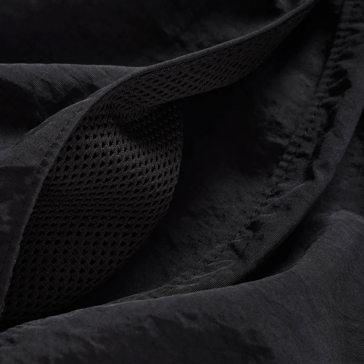JJJJound Camper Short 尼龍短褲