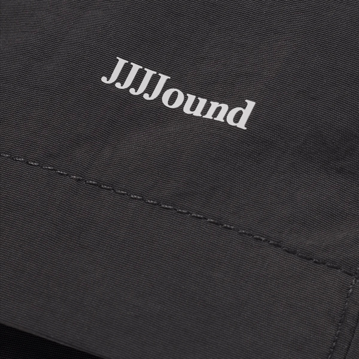 JJJJound Camper Short 尼龍短褲