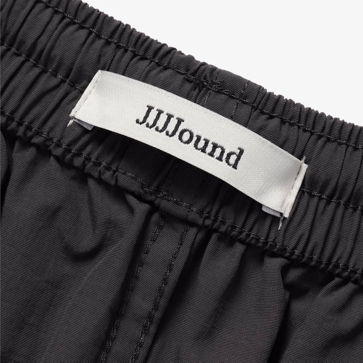 JJJJound Camper Short 尼龍短褲