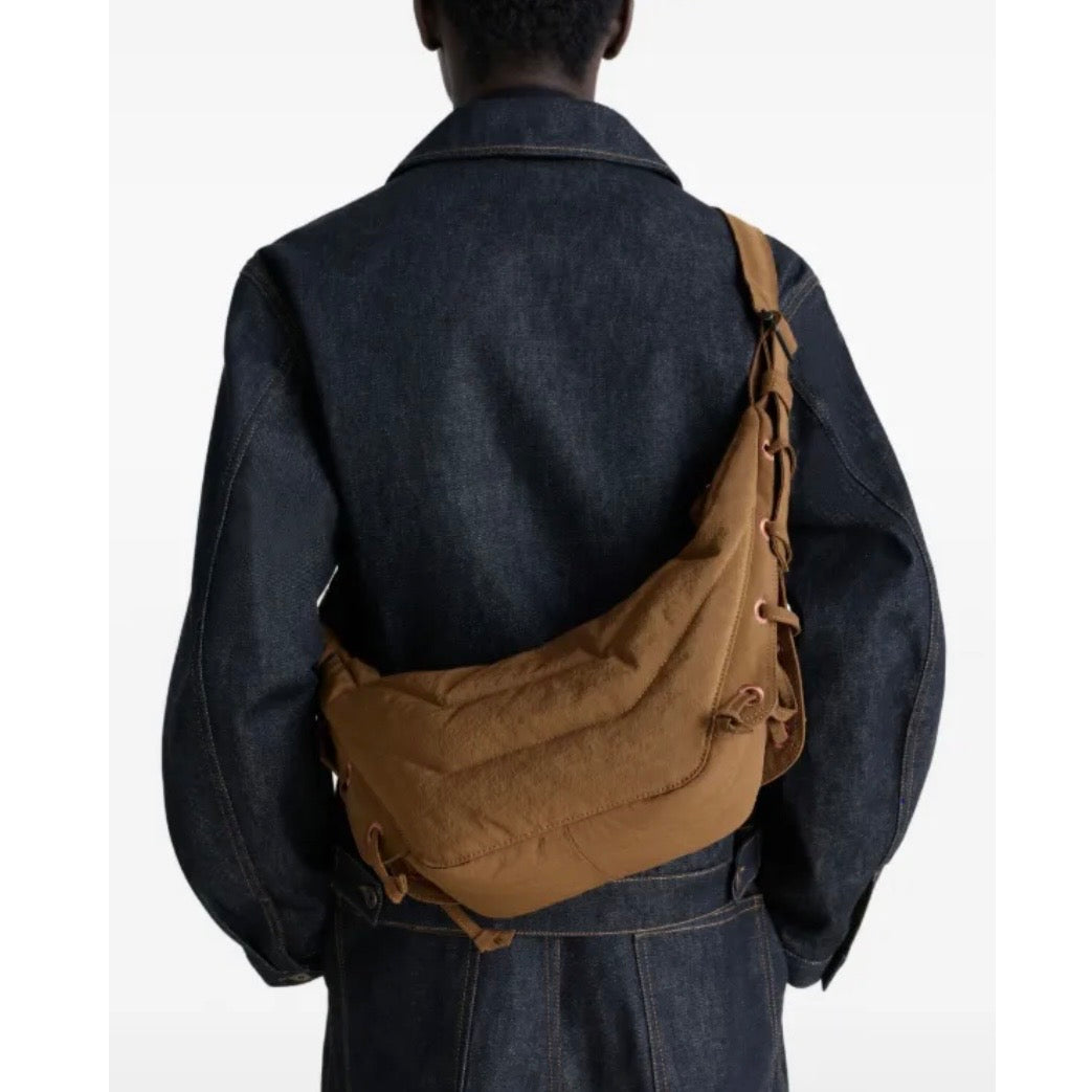 Lemaire Small Soft Game Bag 流浪包