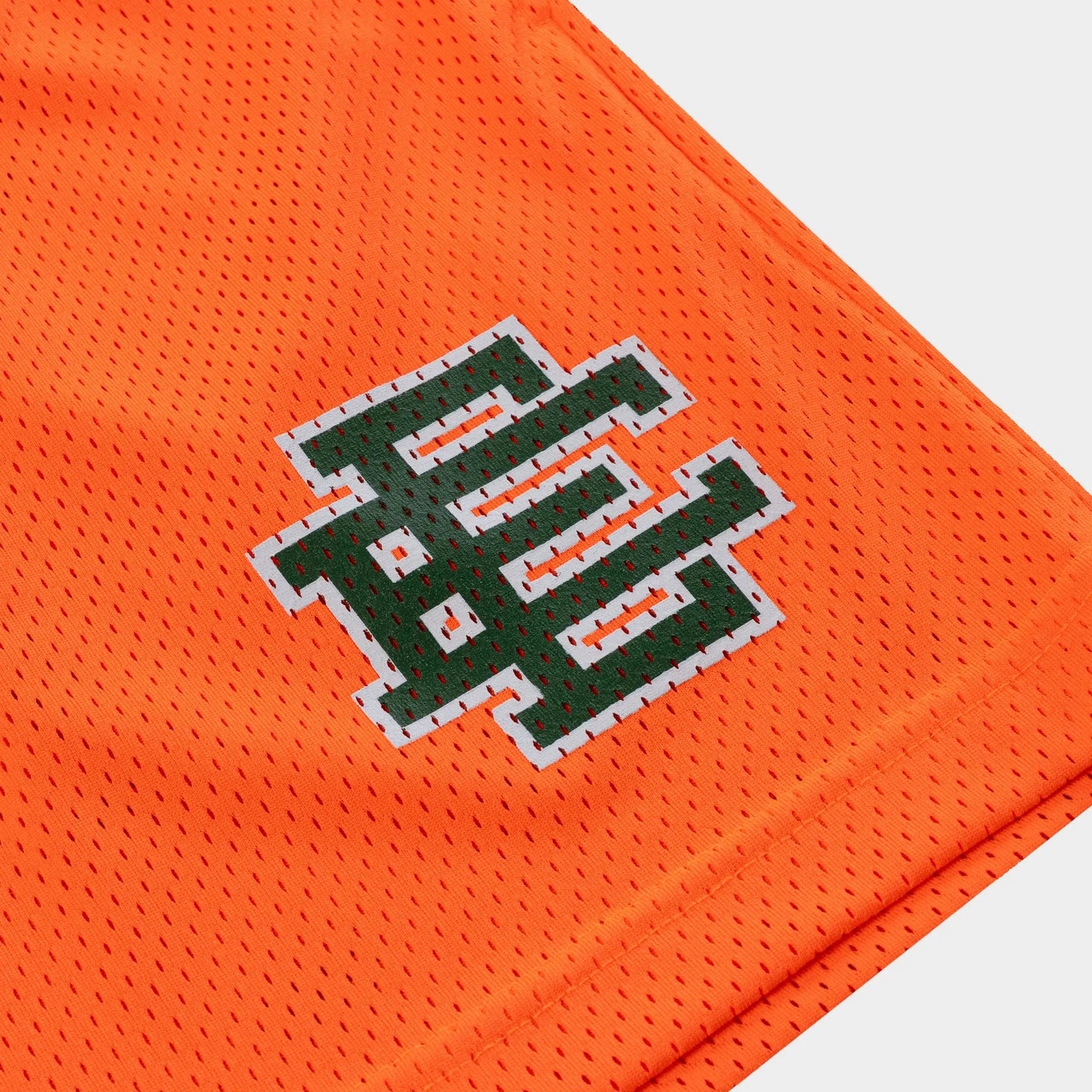 Eric Emanuel 25SS EE Basic Short 素色 球褲