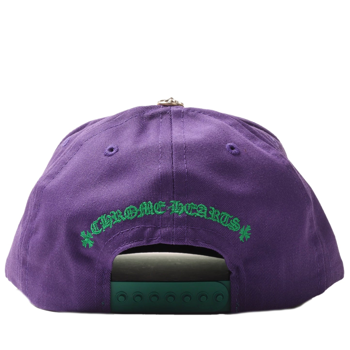 Chrome Hearts CH Baseball Hat 棒球帽