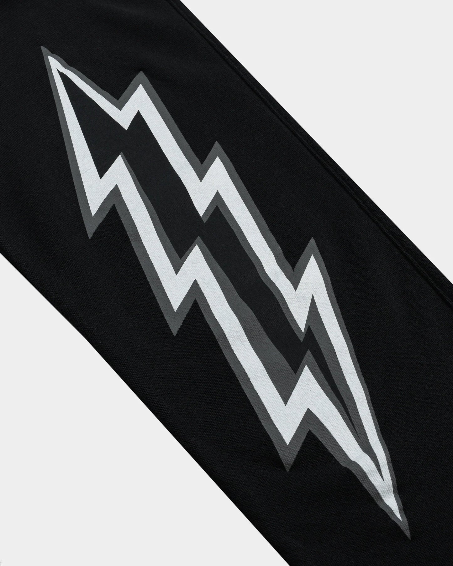 Eric Emanuel 25FW EE Bolt Sweatpants 棉長褲