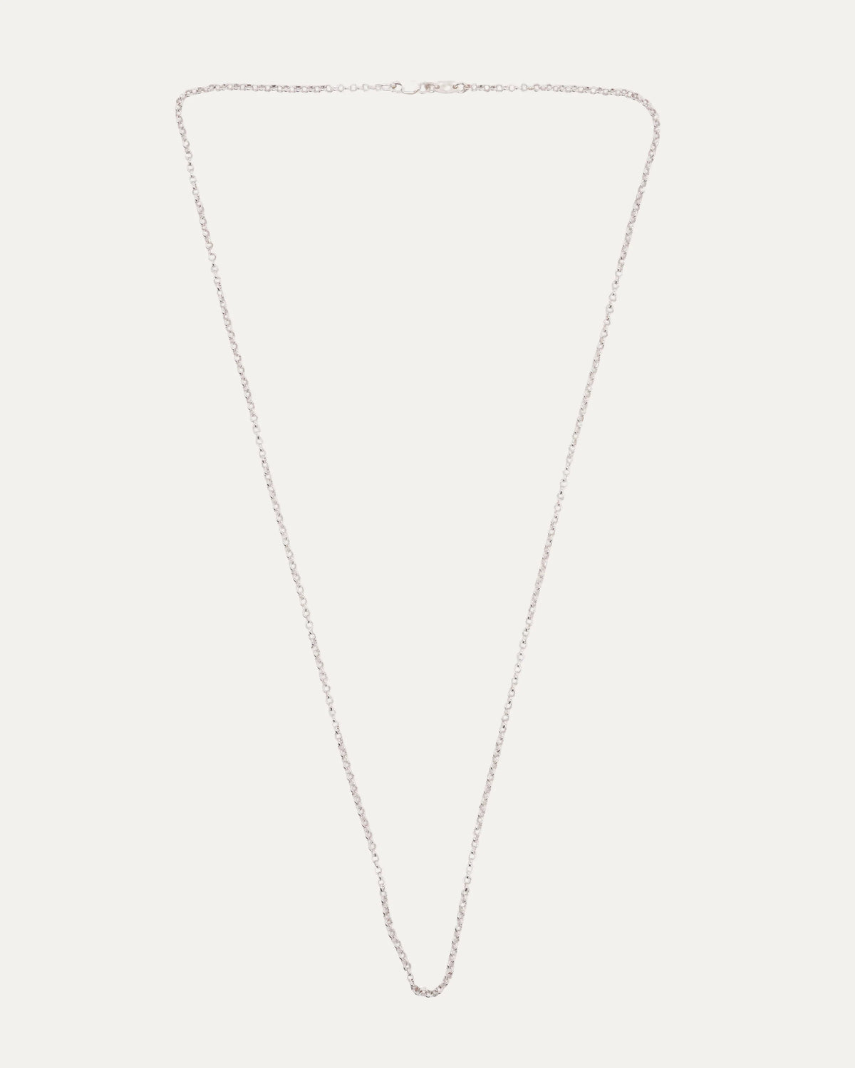 Chrome Hearts 60cm Roll Chain 項鍊