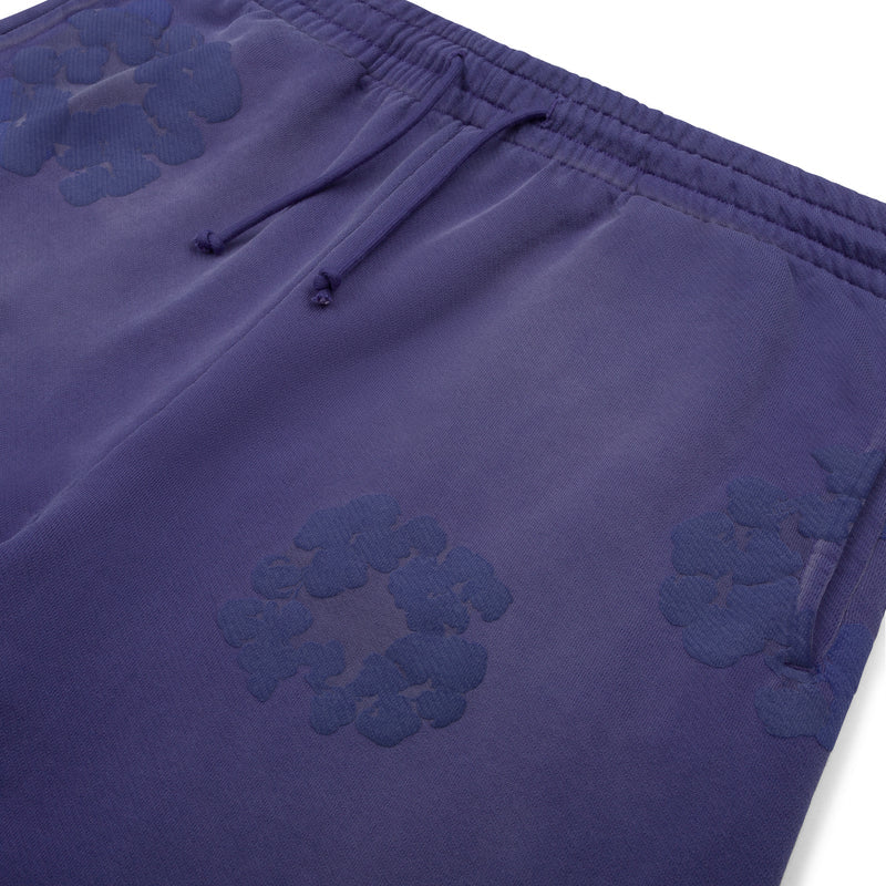 Denim Tears Mono Cotton Wreath Sweat Shorts 短褲