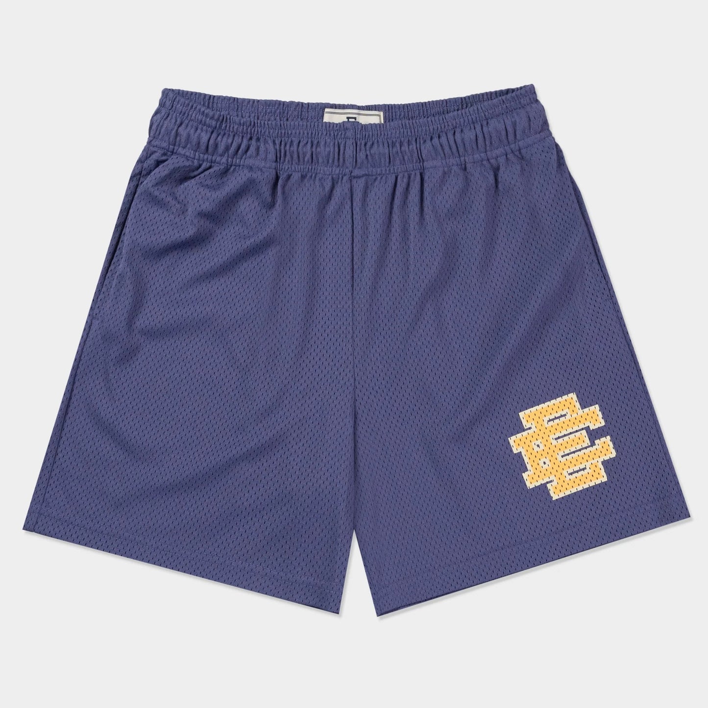 Eric Emanuel 25SS EE Basic Short 素色 球褲