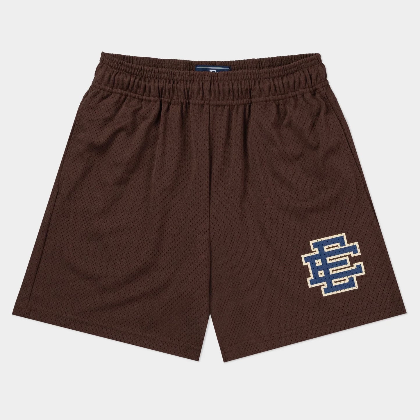 Eric Emanuel 25SS EE Basic Short 素色 球褲