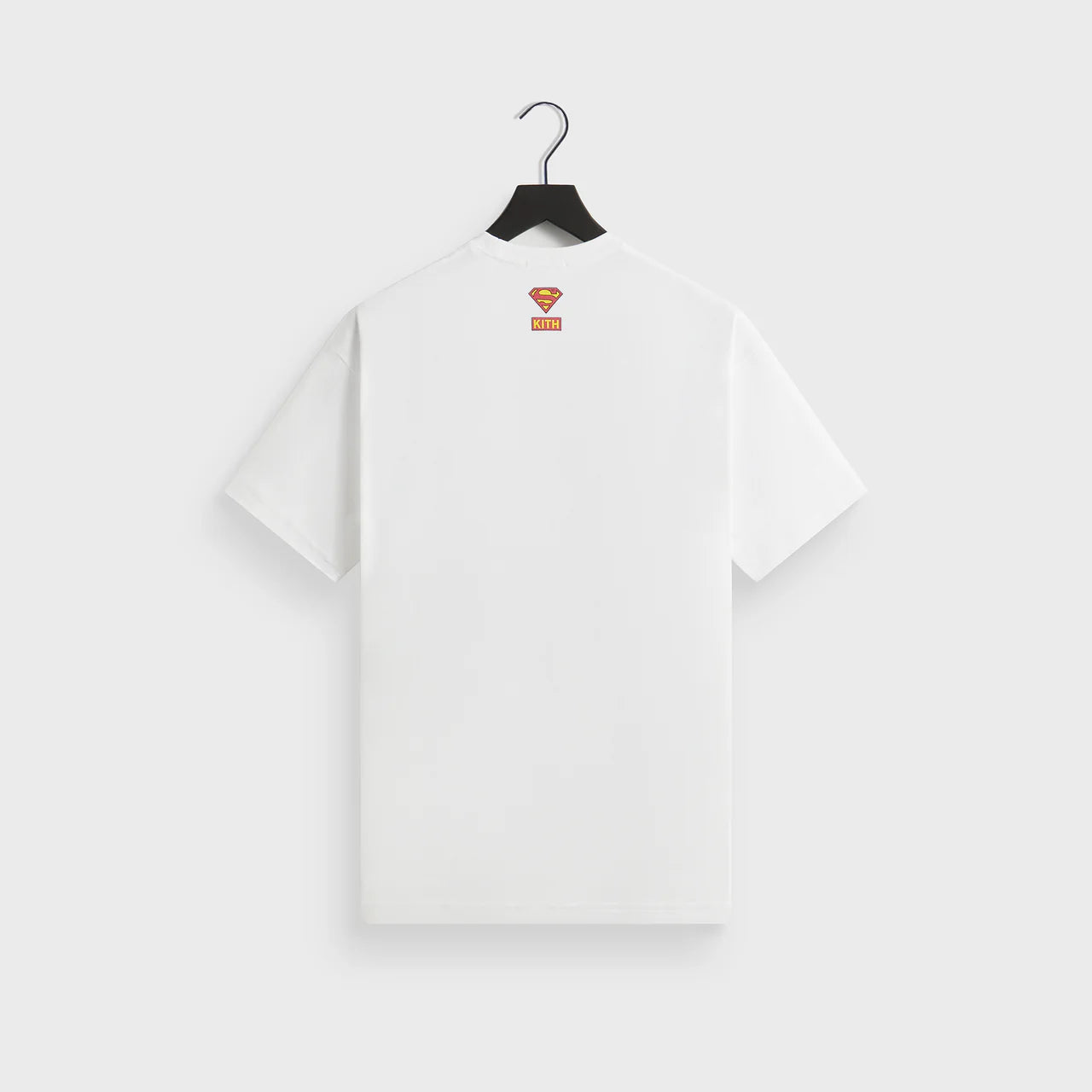 KITH Superman Chains Vintage Tee 短T